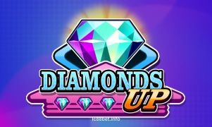 Hình ảnh trò chơi Diamonds Up tại lc88