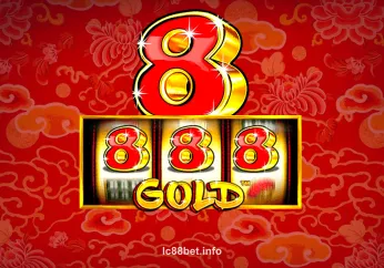 Hình ảnh trò chơi 888 Gold tại lc88