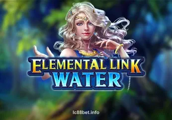 lc88 Elemental Link Water Slot