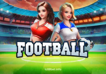 lc88 Football Slot Game
