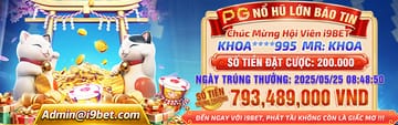 Nhận thưởng lớn mỗi ngày
